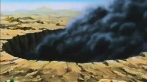 Dragon Ball Z Episodio 264