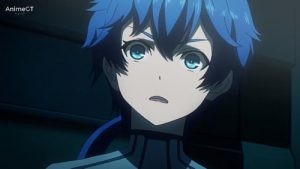 Phantasy Star Online 2: Episode Oracle Episodio 22