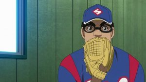 Gurazeni Episodio 10
