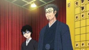 Sangatsu no Lion Episodio 20