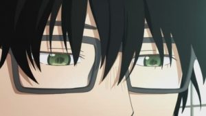 Sangatsu no Lion Episodio 1