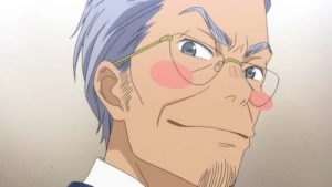 Sangatsu no Lion Episodio 33