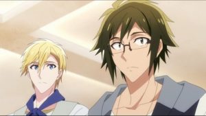 Idolish Seven Episodio 11