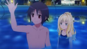 Hatena Illusion Episodio 8