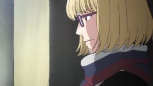 Sangatsu no Lion Episodio 8