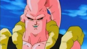 Dragon Ball Z Episodio 265