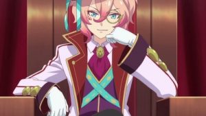 Grimms Notes The Animation Episodio 11