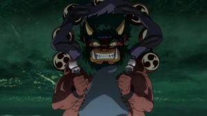 Gegege no Kitarou (2018) Episodio 5