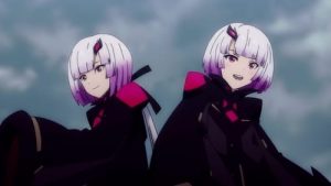 Phantasy Star Online 2: Episode Oracle Episodio 18