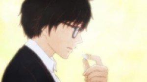 Sangatsu no Lion Episodio 23