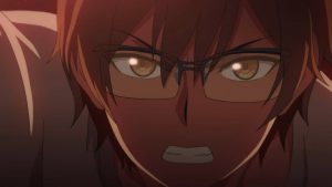 Yao Jing Zhong Zhi Shou Ce Episodio 7