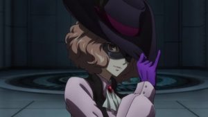 Persona 5 the Animation Episodio 21