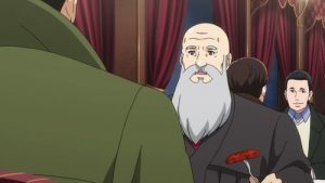 Gyakuten Saiban: Sono “Shinjitsu” Igi Ari! Season 2 Episodio 10