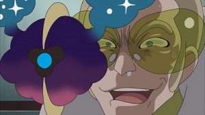 Pokémon A Série: Sol & Lua – Ultra Aventuras Episodio 7