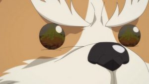 Oda Cinnamon Nobunaga Episodio 10