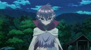 Lance N Masques Episodio 6