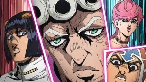 JoJo No Kimyou Na Bouken: Ougon No Kaze Episodio 14