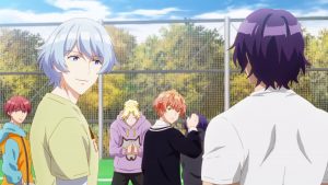Number24 Episodio 9