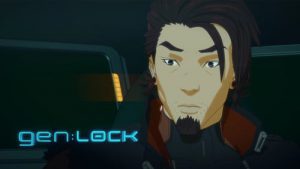 gen:LOCK Episodio 7