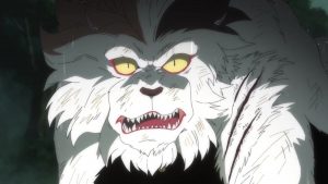Gegege no Kitarou (2018) Episodio 6