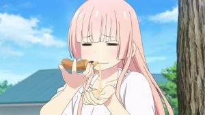 Girly Air Force Episodio 9