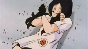 Dragon Ball Z Episodio 203