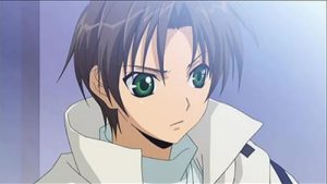 07 Ghost Episodio 5