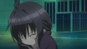 Lance N Masques Episodio 3