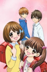 12-Sai. Chicchana Mune no Tokimeki 2 Temporada Online