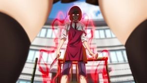 Prison School Episodio 10