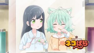 Nekopara Episodio 11