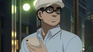 Gurazeni 2 Episodio 12