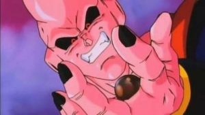 Dragon Ball Z Episodio 271