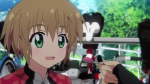 Long Riders Episodio 8