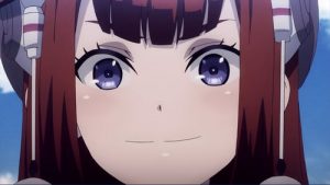 Phantasy Star Online 2: Episode Oracle Episodio 3