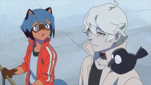BNA Episodio 3