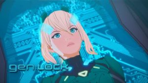 gen:LOCK Episodio 3