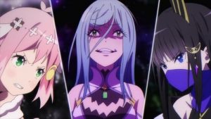 Granbelm Episodio 12