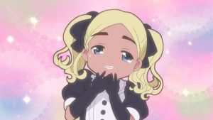 30-sai no Hoken Taiiku Episodio 2