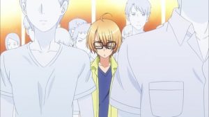 Love Stage!! Episodio 3