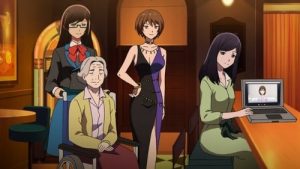 18if Episodio 12