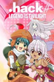 .hack//Sign 2 Temporada Online