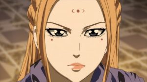 Kingdom Episodio 9