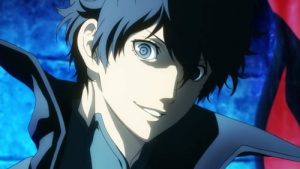 Persona 5 the Animation Episodio 1