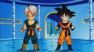 Dragon Ball Z Episodio 242