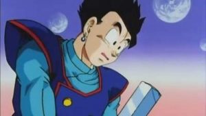 Dragon Ball Z Episodio 250