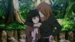 7 Seeds Episodio 3