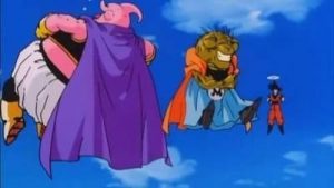 Dragon Ball Z Episodio 244