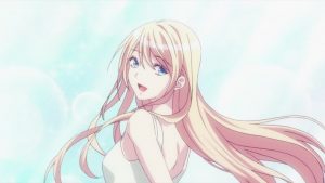 Runway de Waratte Episodio 12