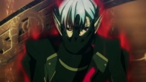 Phantasy Star Online 2: Episode Oracle Episodio 15